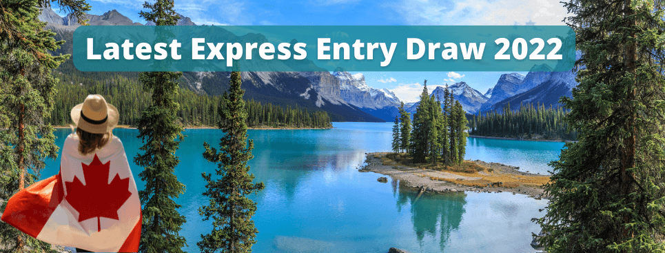 IRCC Invites 1980 Candidates in Latest Express Entry Draw