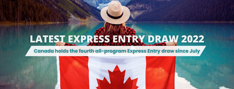 PNP applicants are invited to Canada's Express Entry Draw - Province  Immigration Pvt Ltd