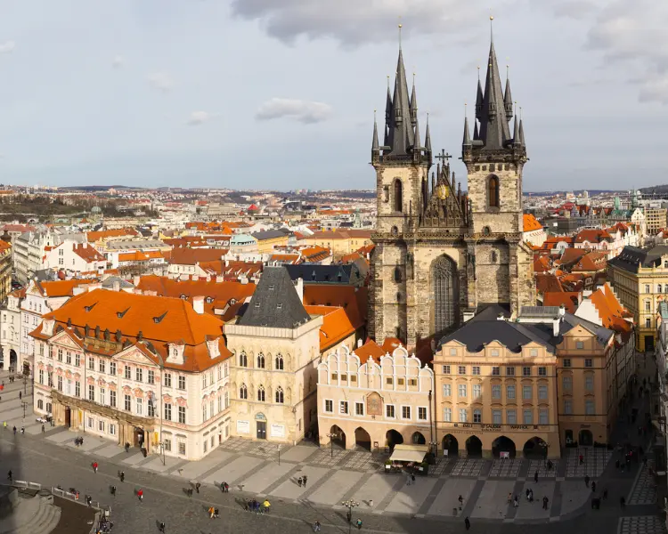 Czech-Republic-tourism