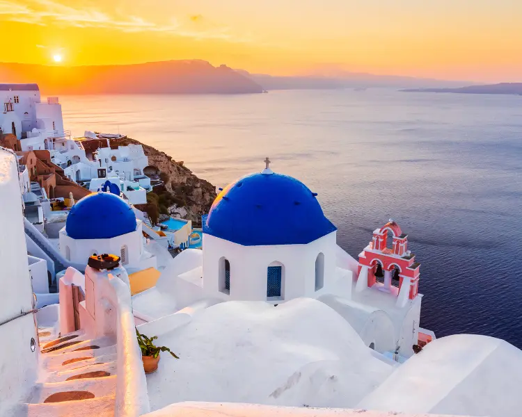 Greece-tourism