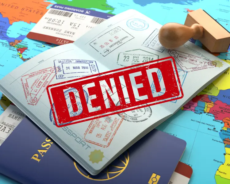 Indian-schengen-visa-rejection
