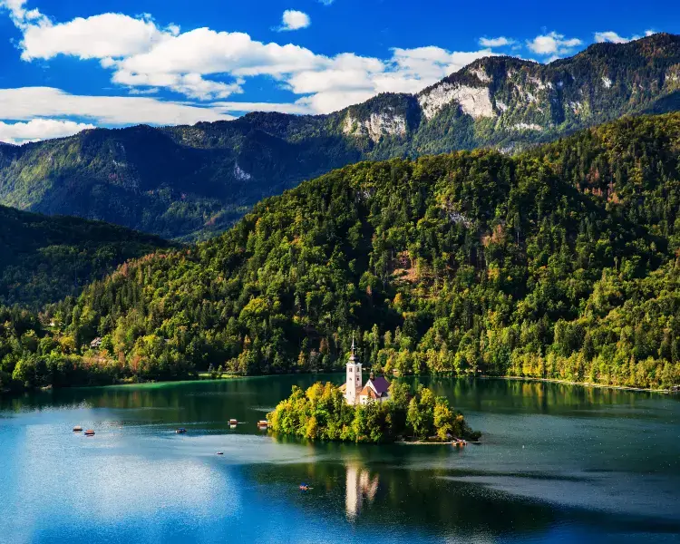 Slovenia-tourist-visa
